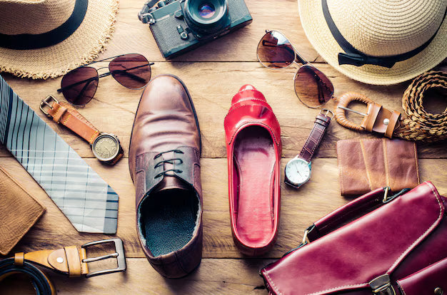 Fashion & Accessories