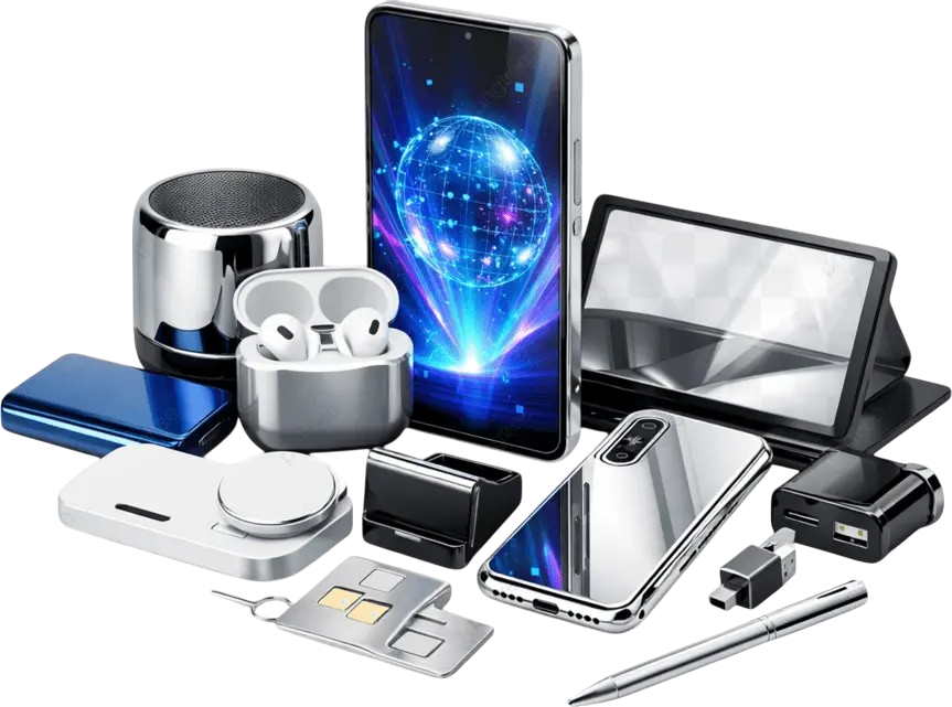 Gadgets & Essentials